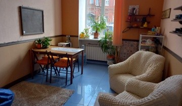 Кабинет №4 Tea